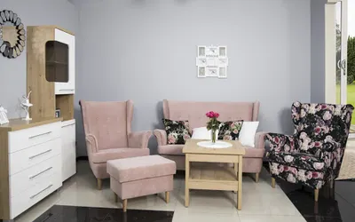 Salon meblowy - Meble Bodzio Wrocław - sklep z meblami Milenijna 2