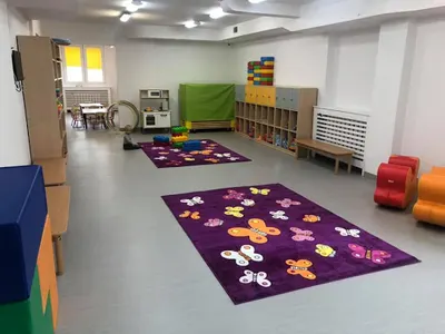 Żłobek Niepubliczny Grzechotka